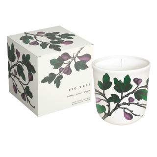 Fig Tree Candle