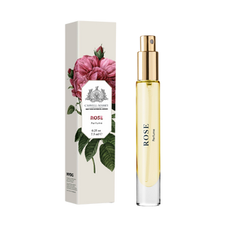 Rose Perfume