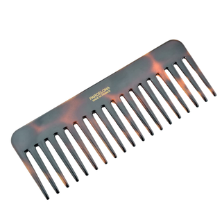 Parcelona French Wide Detangle Large Comb
