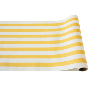 Marigold Classic Stripe Runner