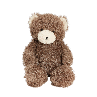 Cubby Bear