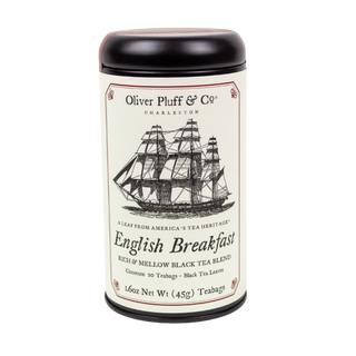 English Breakfast Tea