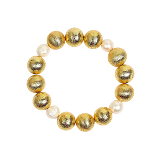 Georgia Beaded Bracelet