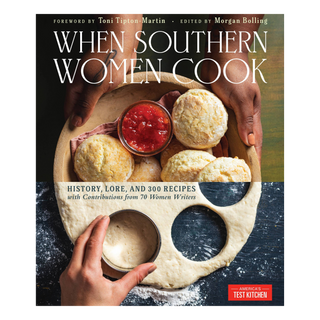 When Southern Women Cook