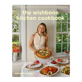 The Wishbone Kitchen Cookbook