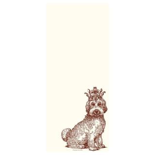 Royal Labradoodle Long Pad