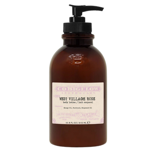 Iconic Collection - West Village Rose Body Lotion