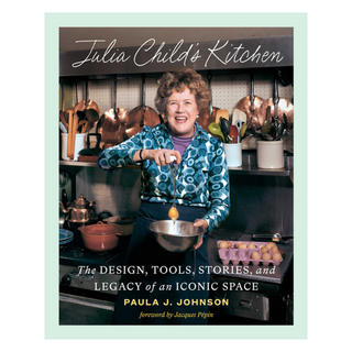 Julia Child's Kitchen