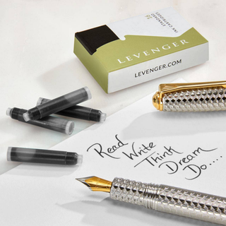Levenger Ink Cartridges