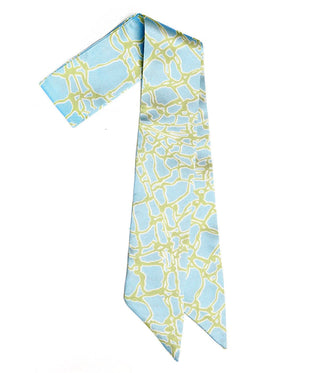 Twilly Scarf