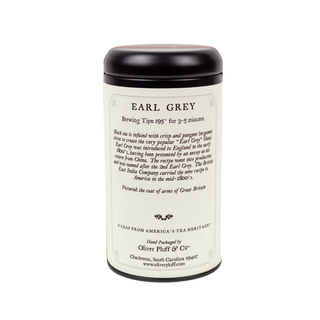 Earl Grey Tea