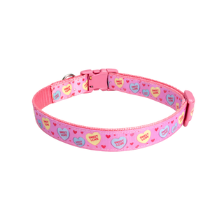 The Sweetheart Dog Collar