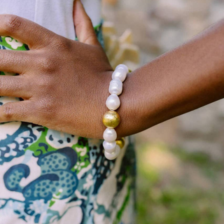 Georgia Beaded Bracelet