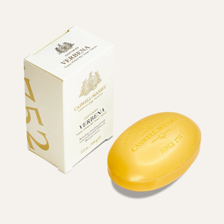 Verbena Bar Soap