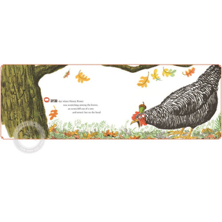 Henny Penny