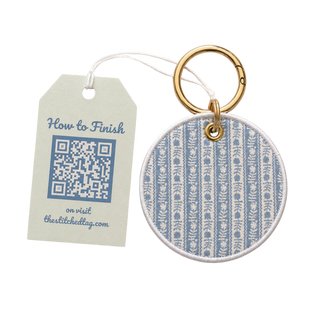 The Stitched Tag