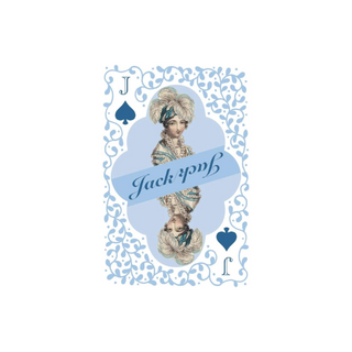 Regency Playing Cards