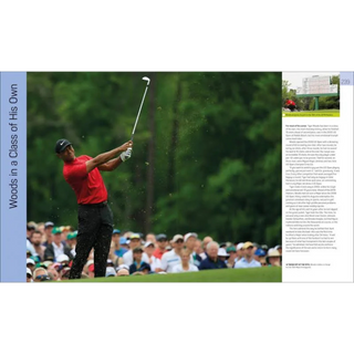 The Golf Book