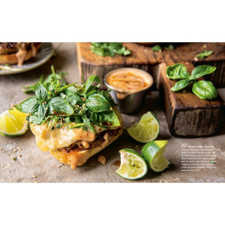 Half Baked Harvest Cookbook