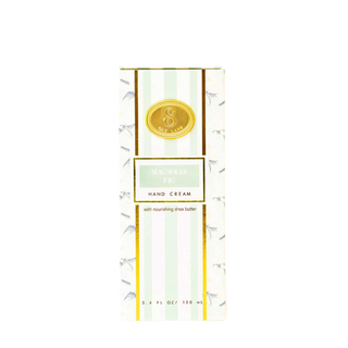 Magnolia Fig Boxed Hand Cream
