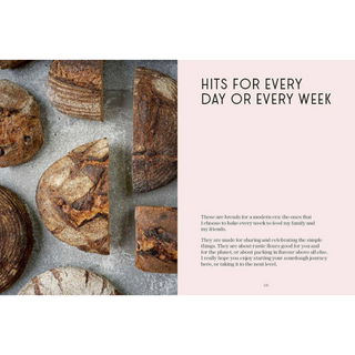 The Ultimate Guide to Sourdough