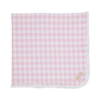Baby Buggy Blanket