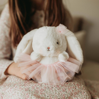 Blossom Bunny
