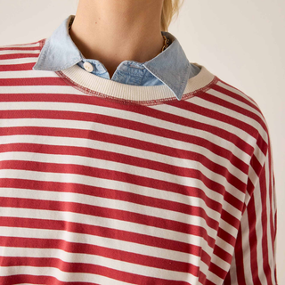 Catalina Jersey Tee