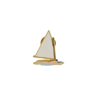Sailboat Needle Minder
