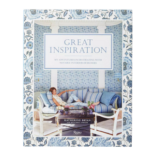 Great Inspiration