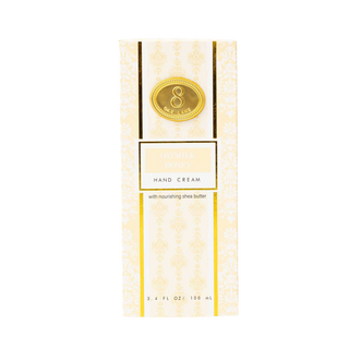 Oatmilk Honey Boxed Hand Cream
