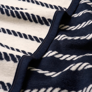 Tie the Knot Blanket