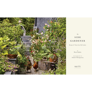 The Side Gardener