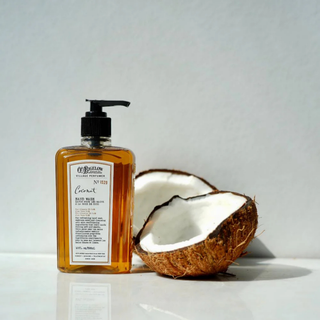Coconut Hand Wash