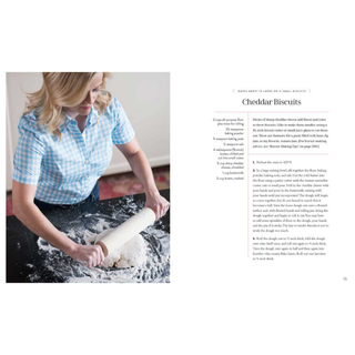 Whiskey in a Teacup by Reese Witherspoon