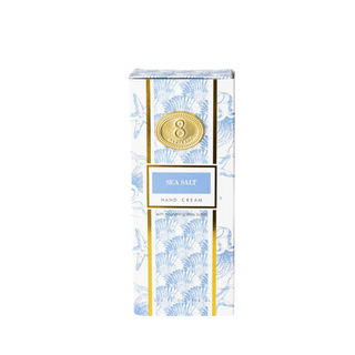Sea Salt Boxed Hand Cream