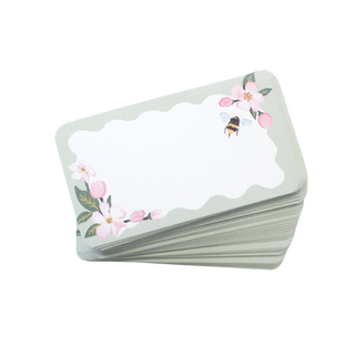 Spring Blossoms Pocket Notes