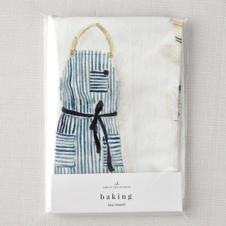Baking Tea Towel