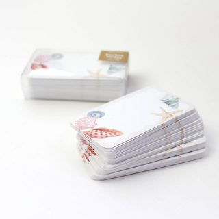 Seashells Pocket Notes