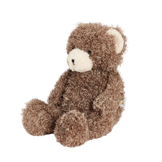 Cubby Bear