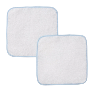 Signature Washcloths (Pair)