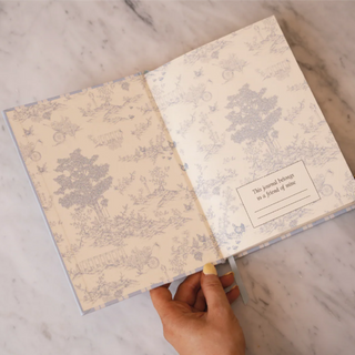 Hosting Journal