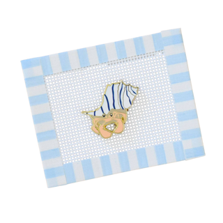 Hermit Crab Needle Minder