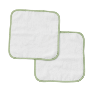 Baby Washcloths (Pair)