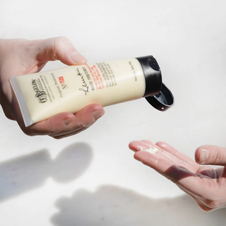 Lemon Hand Treatment