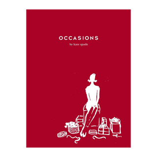 Occasions by Kate Spade