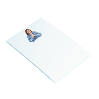 Ina Garten Notepad