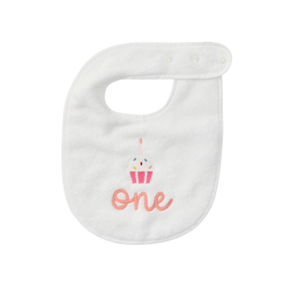 Birthday Bib