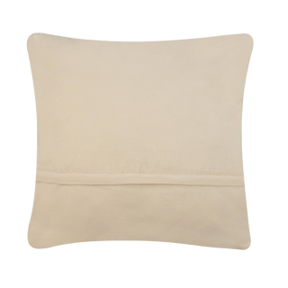 Rhapsody in Blue Hook Pillow