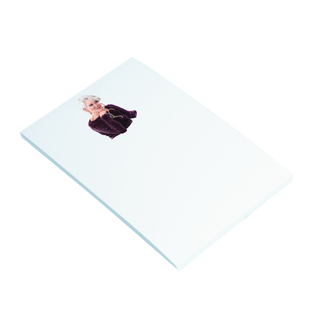 Miranda Priestly Notepad
